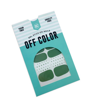 Avocado Green