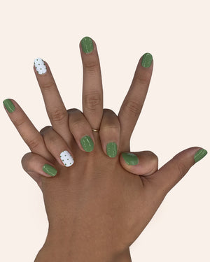 Avocado Green