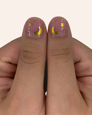 Crescent Moon